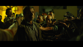 Рэмбо: Последняя кровь [Blu-ray] / Rambo: Last Blood