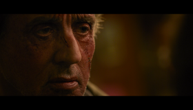 Рэмбо: Последняя кровь [Blu-ray] / Rambo: Last Blood