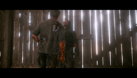 Рэмбо: Последняя кровь [Blu-ray] / Rambo: Last Blood