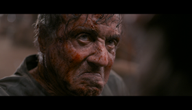 Рэмбо: Последняя кровь [Blu-ray] / Rambo: Last Blood