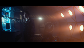 Пришелец [Blu-ray] / Forsaken: Mission Mars