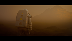 Пришелец [Blu-ray] / Forsaken: Mission Mars