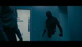 Человек-невидимка [4K UHD Blu-ray] / The Invisible Man (4K)