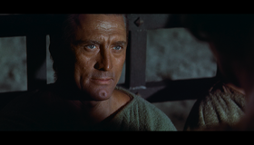 Спартак [4K UHD Blu-ray] / Spartacus (4K)