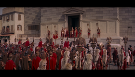 Спартак [4K UHD Blu-ray] / Spartacus (4K)