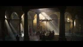 Меч короля Артура [4K UHD Blu-ray] / King Arthur: Legend of the Sword (4K)