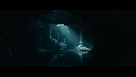 Меч короля Артура [4K UHD Blu-ray] / King Arthur: Legend of the Sword (4K)