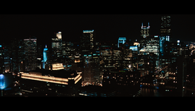 Бэтмен: Начало [4K UHD Blu-ray] / Batman Begins (4K)