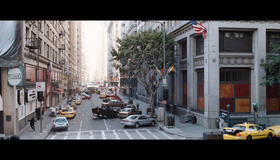 Человек-паук 3: Враг в отражении [4K UHD Blu-ray] / Spider-Man 3 (4K)