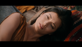 Царь скорпионов [4K UHD Blu-ray] / The Scorpion King