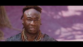 Царь скорпионов [4K UHD Blu-ray] / The Scorpion King