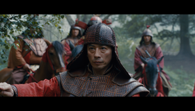 47 ронинов [4K UHD Blu-ray] / 47 Ronin (4K)