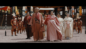 47 ронинов [4K UHD Blu-ray] / 47 Ronin (4K)