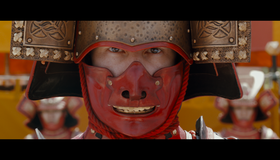 47 ронинов [4K UHD Blu-ray] / 47 Ronin (4K)