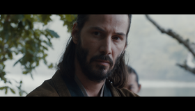 47 ронинов [4K UHD Blu-ray] / 47 Ronin (4K)