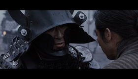 47 ронинов [4K UHD Blu-ray] / 47 Ronin (4K)