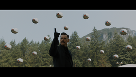 Соник в кино [4K UHD Blu-ray] / Sonic the Hedgehog (4K)