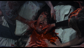 Маньяк [4K UHD Blu-ray] / Maniac (4K)