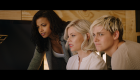 Ангелы Чарли (2019) [4K UHD Blu-ray] / Charlie's Angels (4K)