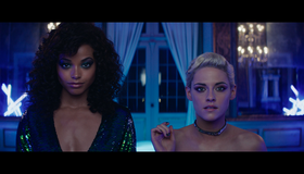 Ангелы Чарли (2019) [4K UHD Blu-ray] / Charlie's Angels (4K)