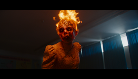 Оно 2 [4K UHD Blu-ray] / It Chapter Two (4K)