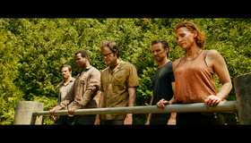 Оно 2 [4K UHD Blu-ray] / It Chapter Two (4K)