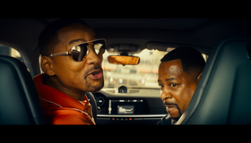 Плохие парни навсегда [4K UHD Blu-ray] / Bad Boys for Life (4K)