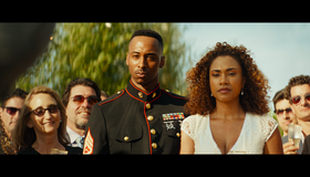 Плохие парни навсегда [4K UHD Blu-ray] / Bad Boys for Life (4K)