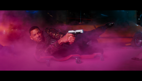 Плохие парни навсегда [4K UHD Blu-ray] / Bad Boys for Life (4K)