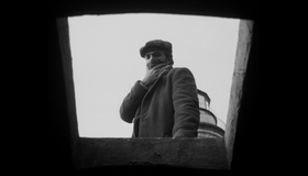 Маяк [Blu-ray] / The Lighthouse