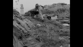 Маяк [Blu-ray] / The Lighthouse