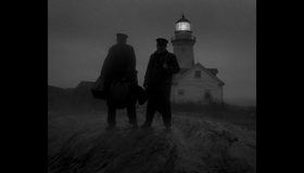 Маяк [Blu-ray] / The Lighthouse