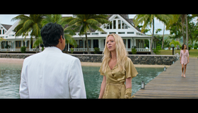 Остров фантазий [Blu-ray] / Fantasy Island