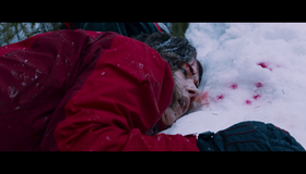 Хладнокровный [Blu-ray] / Cold Blood Legacy