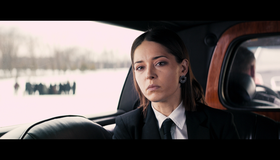 Хладнокровный [Blu-ray] / Cold Blood Legacy