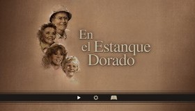 На Золотом пруду [Blu-ray] / On Golden Pond