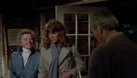На Золотом пруду [Blu-ray] / On Golden Pond