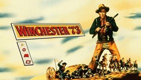 Винчестер 73 [Blu-ray] / Winchester '73