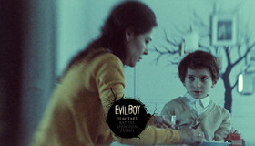 Тварь [Blu-ray] / Evil Boy (Stray)