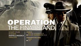Третьего не дано (мини–сериал) [Blu-ray] / Tertium non datur (Operation The Final Stand)