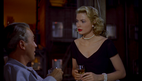 Альфред Хичкок: Классическая коллекция [4K UHD Blu-ray] / The Alfred Hitchcock Classics Collection (4K)