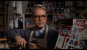Альфред Хичкок: Классическая коллекция [4K UHD Blu-ray] / The Alfred Hitchcock Classics Collection (4K)