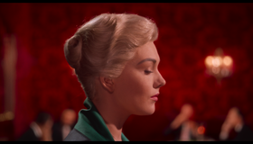 Альфред Хичкок: Классическая коллекция [4K UHD Blu-ray] / The Alfred Hitchcock Classics Collection (4K)