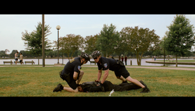 Мачо и ботан [4K UHD Blu-ray] / 21 Jump Street (4K)