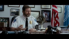 Мачо и ботан [4K UHD Blu-ray] / 21 Jump Street (4K)