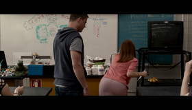 Мачо и ботан [4K UHD Blu-ray] / 21 Jump Street (4K)