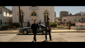 Мачо и ботан 2 [4K UHD Blu-ray] / 22 Jump Street (4K)