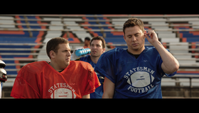 Мачо и ботан 2 [4K UHD Blu-ray] / 22 Jump Street (4K)
