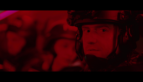 Аванпост [Blu-ray] / Blackout