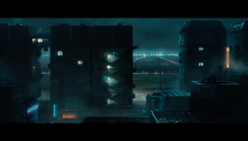 Аванпост [Blu-ray] / Blackout